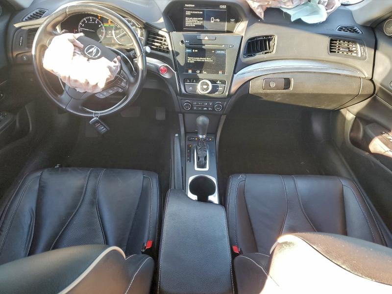 Фото 8 - ACURA ILX