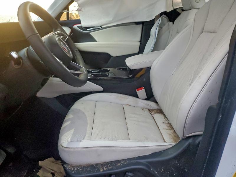 Фото 7 - BUICK ENVISION