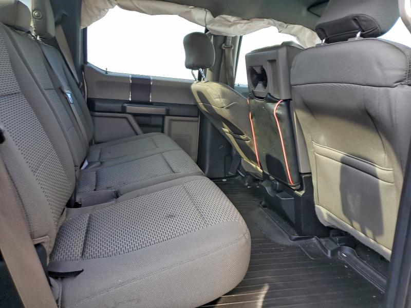 Фото 10 - FORD F-150