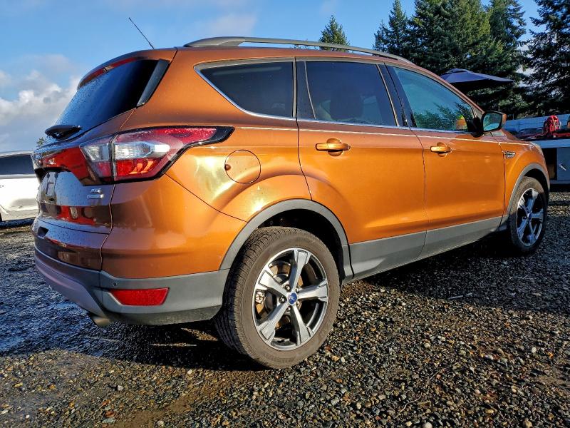 Фото 3 - FORD ESCAPE