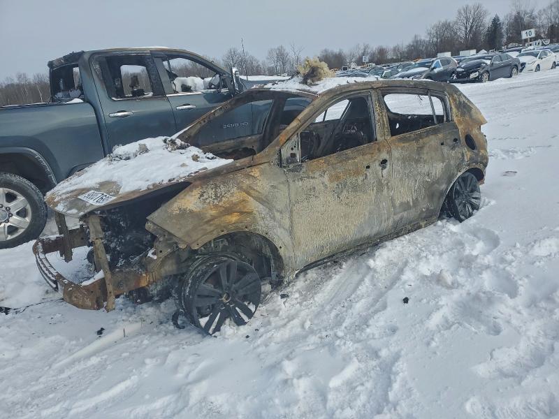 Фото 1 - KIA SPORTAGE