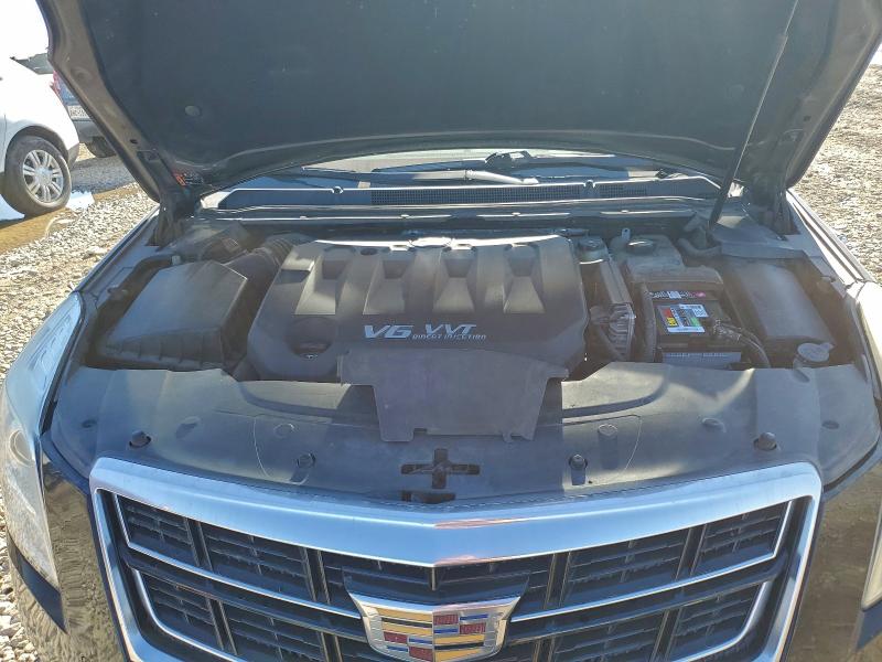 Фото 11 - CADILLAC XTS