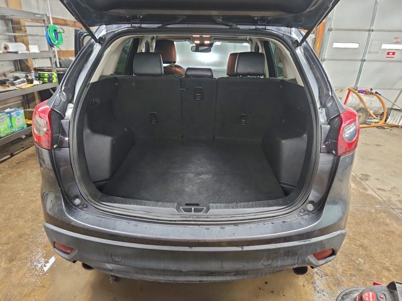 Фото 6 - MAZDA CX-5