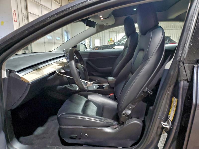 Фото 7 - TESLA MODEL 3