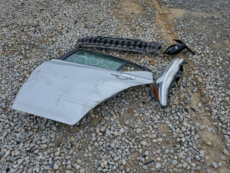 Фото 12 - NISSAN ALTIMA