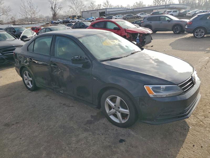 Фото 4 - VOLKSWAGEN JETTA