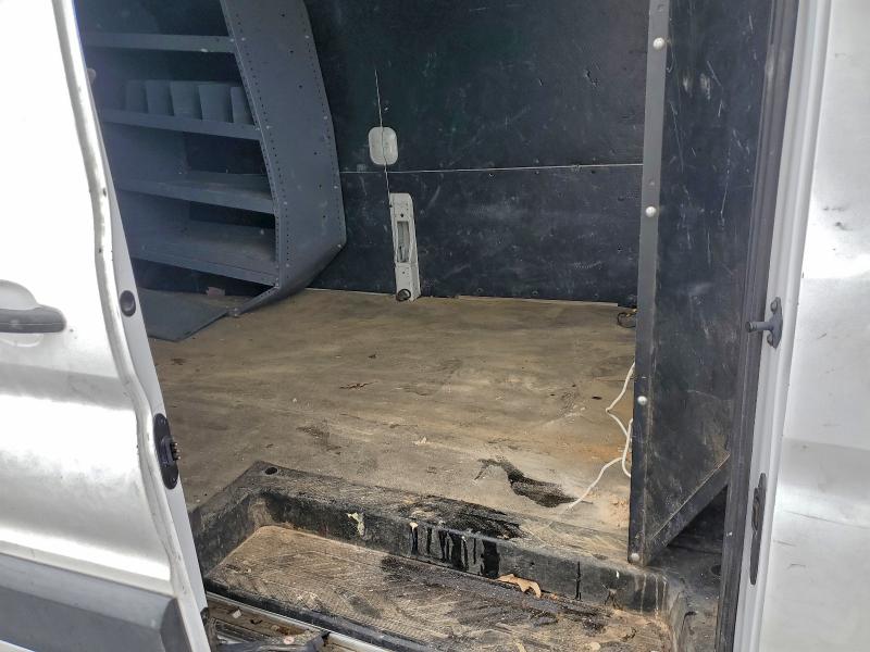 Фото 11 - FORD TRANSIT