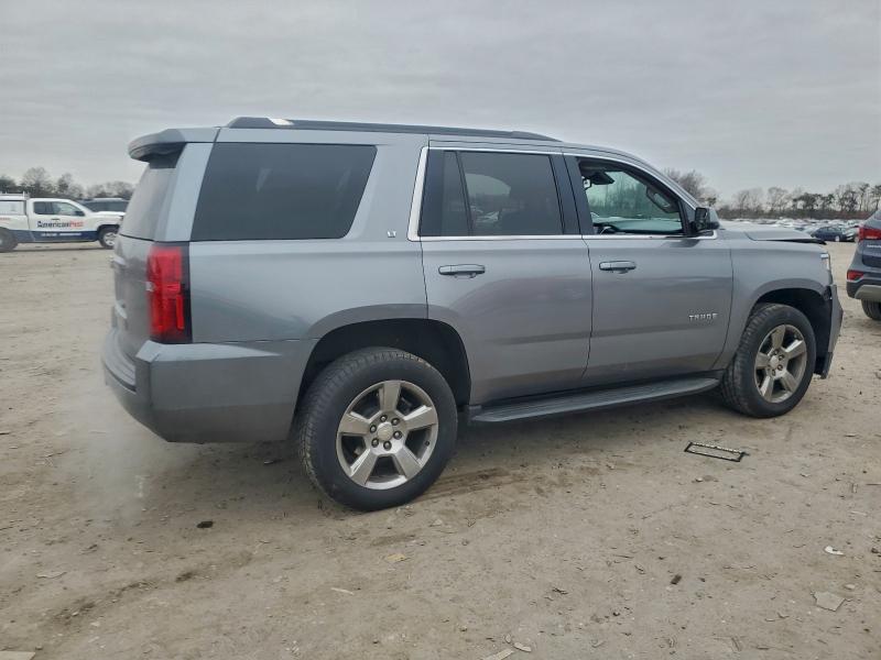 Фото 3 - CHEVROLET TAHOE