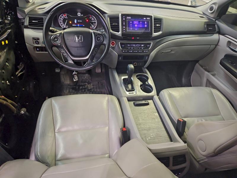 Фото 8 - HONDA PILOT