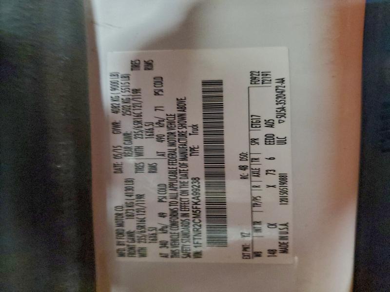 Фото 13 - FORD TRANSIT