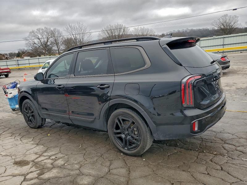 Фото 2 - KIA TELLURIDE
