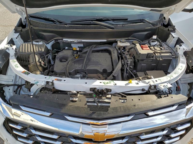 Фото 11 - CHEVROLET EQUINOX