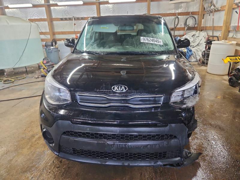 Фото 5 - KIA SOUL