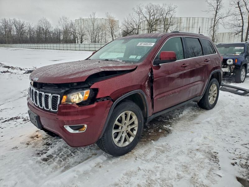 Фото 1 - JEEP GRAND CHER