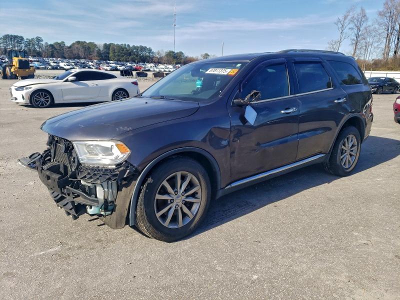 Фото 1 - DODGE DURANGO