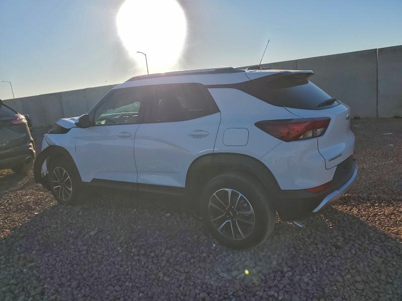 Фото 2 - CHEVROLET TRAILBLZR