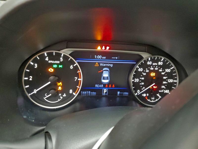 Фото 9 - NISSAN ALTIMA