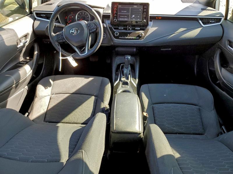 Фото 8 - TOYOTA COROLLA