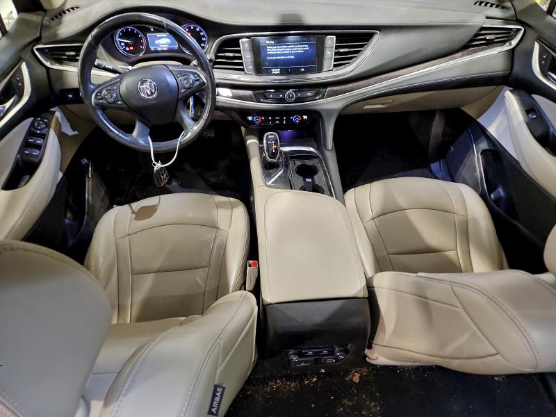 Фото 8 - BUICK ENCLAVE