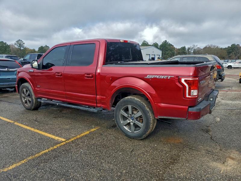 Фото 2 - FORD F-150