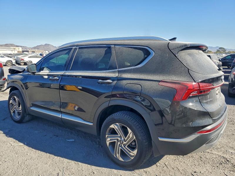 Фото 2 - HYUNDAI SANTA FE