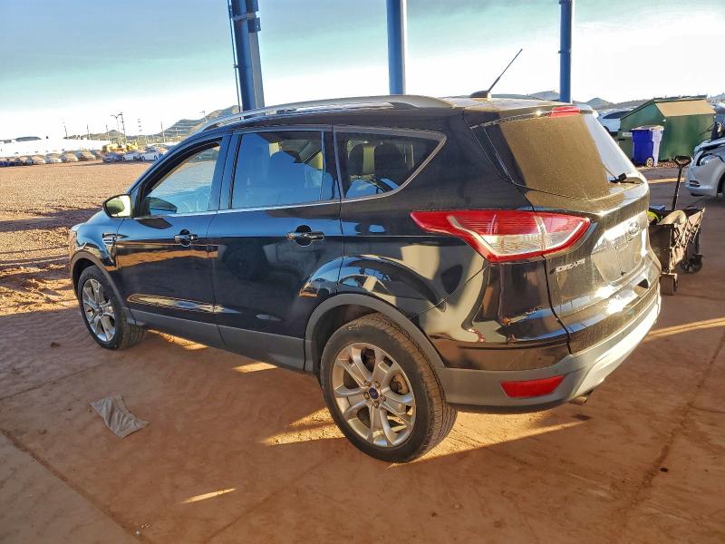 Фото 2 - FORD ESCAPE