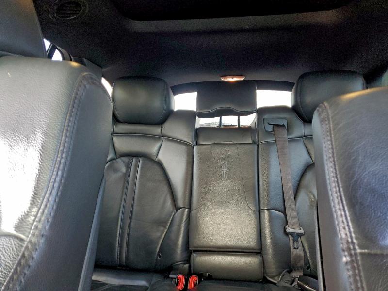 Фото 10 - LINCOLN MKT