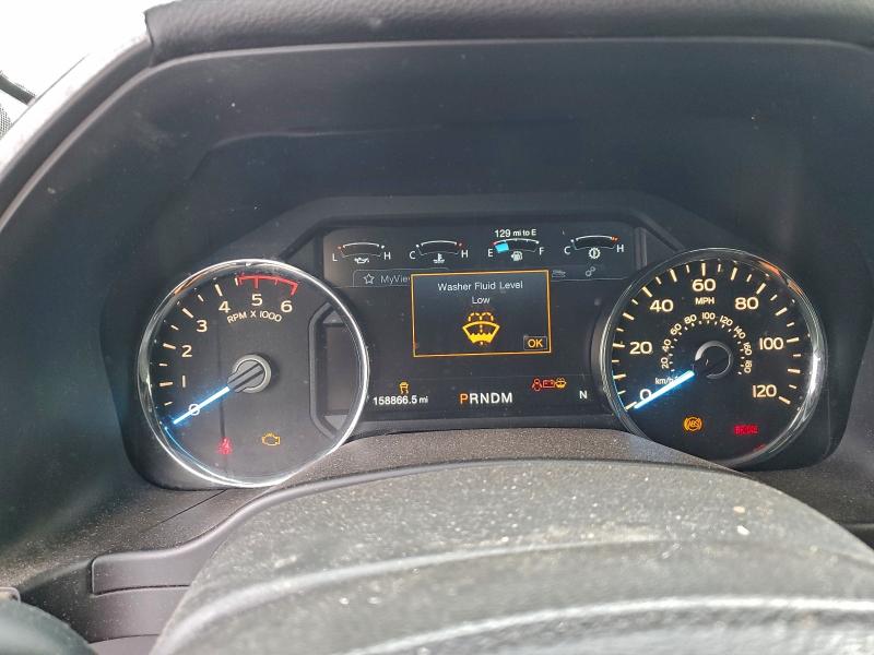 Фото 9 - FORD F-150