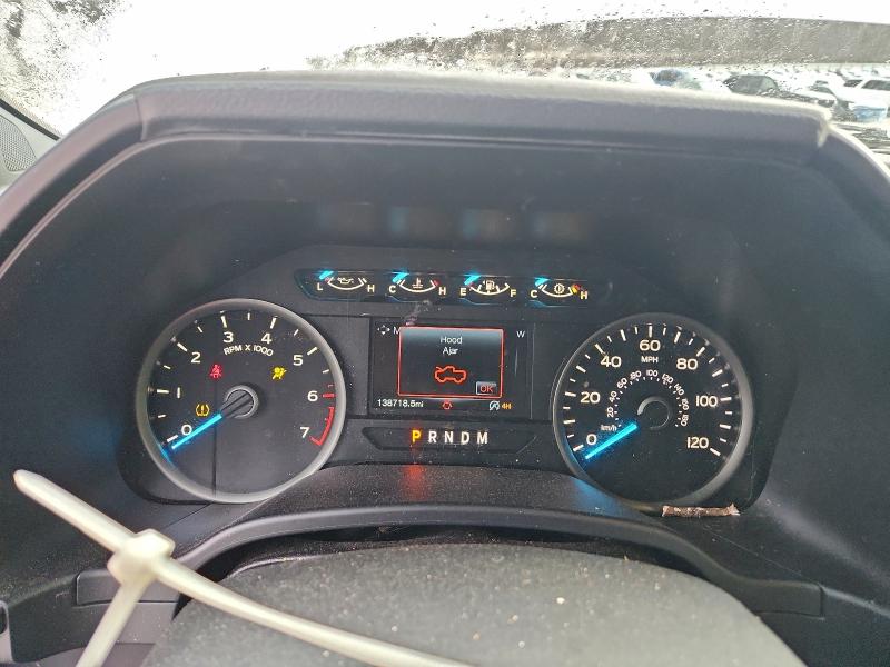 Фото 9 - FORD F-150