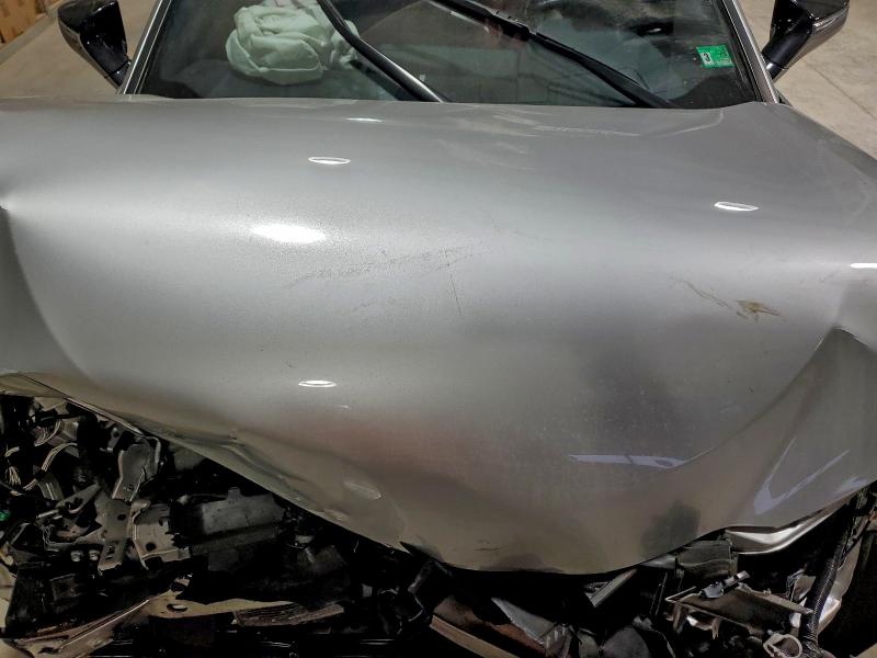 LEXUS UX 250H 2020 VIN JTHR9JBH0L2026823