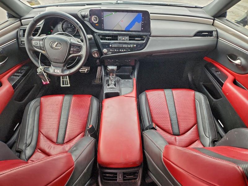 Фото 8 - LEXUS ES350