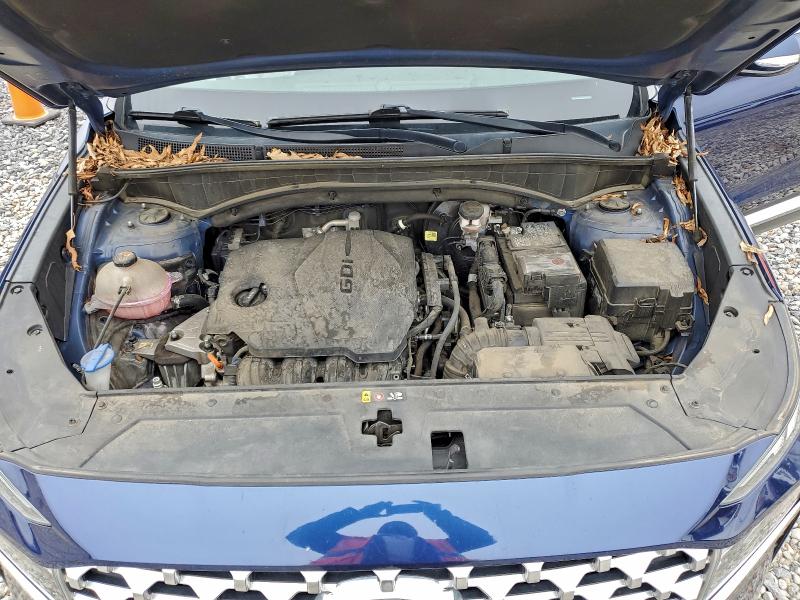 Фото 12 - HYUNDAI SANTA FE