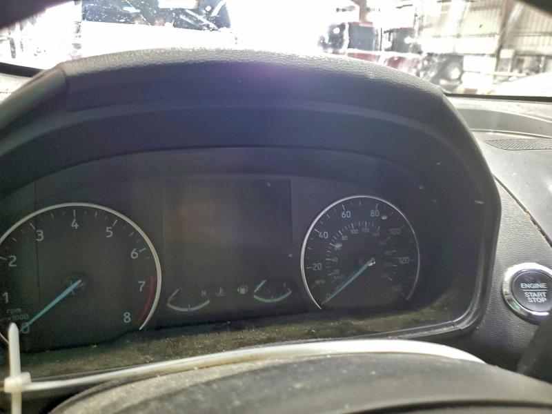 Фото 9 - FORD ECOSPORT