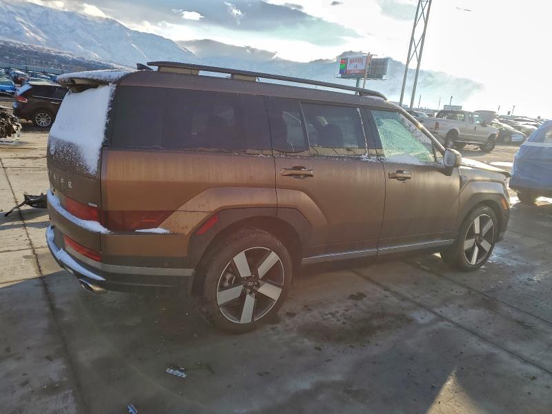 Фото 3 - HYUNDAI SANTA FE