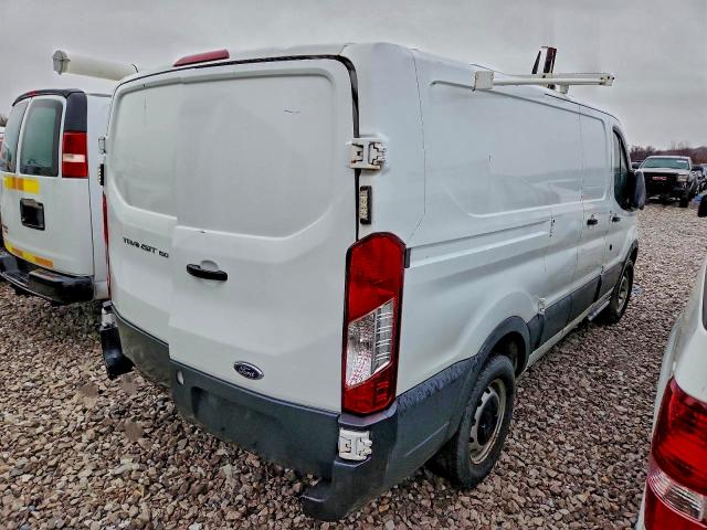 Фото 3 - FORD TRANSIT