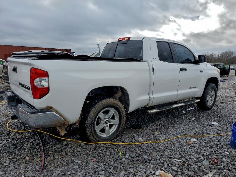 Фото 3 - TOYOTA TUNDRA