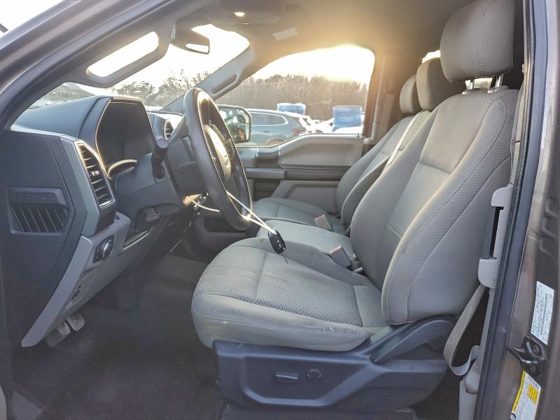 Фото 7 - FORD F-150