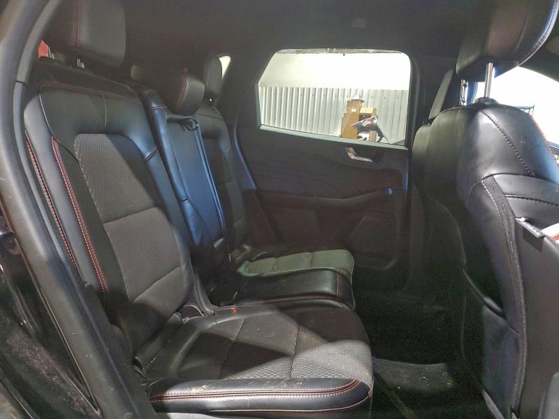 FORD ESCAPE ST 2023 VIN 1FMCU0MN6PUB14137