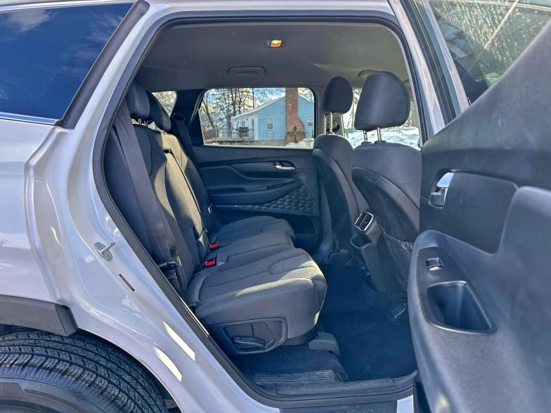 Фото 6 - HYUNDAI SANTA FE