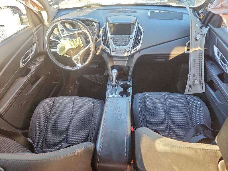 Фото 8 - GMC TERRAIN