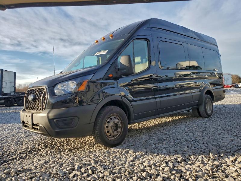 Фото 1 - FORD TRANSIT