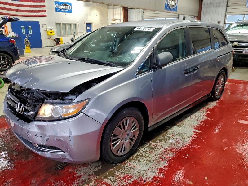 Фото 1 - HONDA All Models