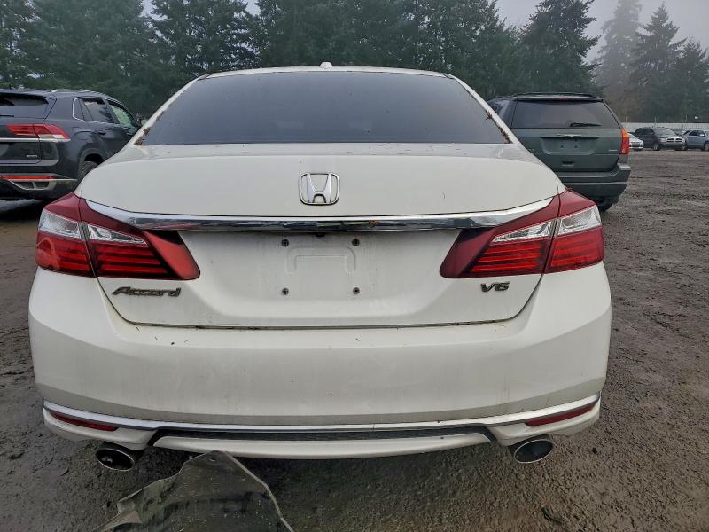 Фото 6 - HONDA ACCORD