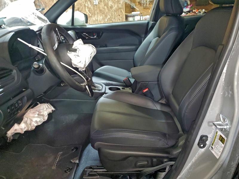 Фото 7 - SUBARU FORESTER