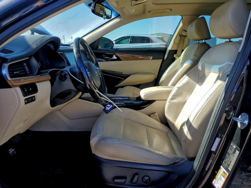 Фото 7 - KIA CADENZA