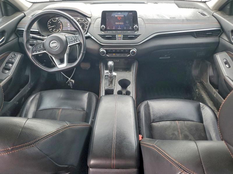 Фото 8 - NISSAN ALTIMA