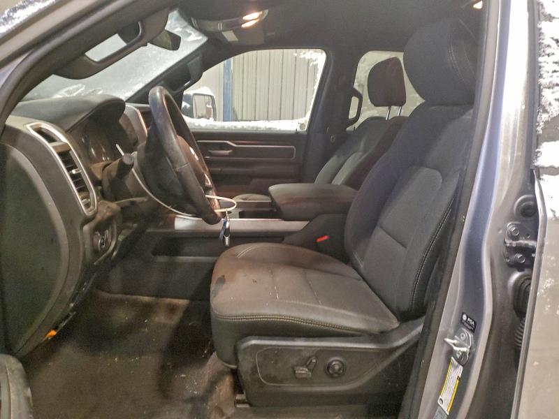 Фото 7 - RAM 1500