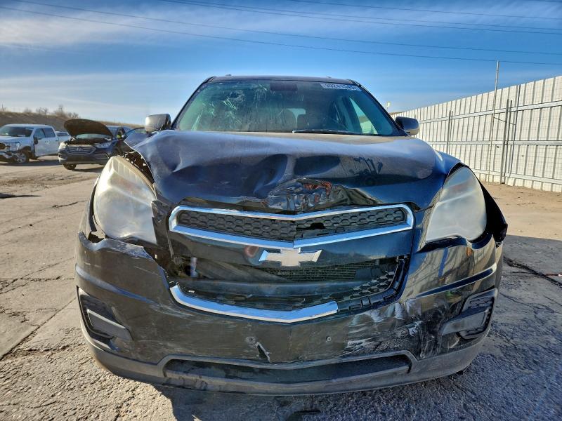 Фото 5 - CHEVROLET EQUINOX