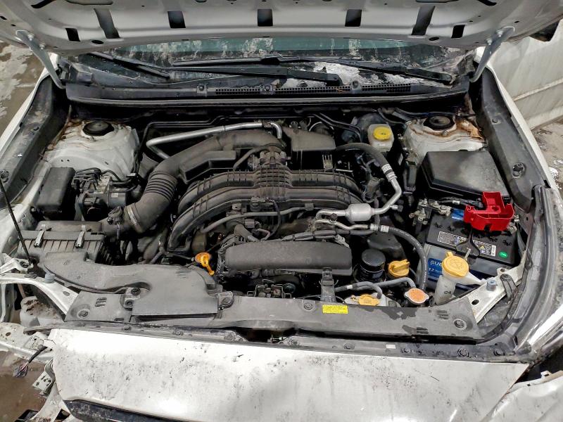 Фото 12 - SUBARU IMPREZA