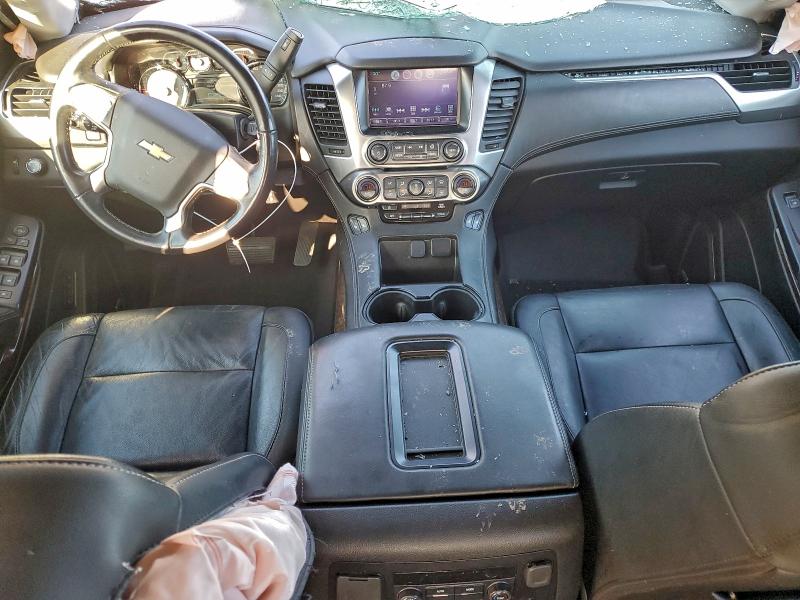 Фото 8 - CHEVROLET TAHOE